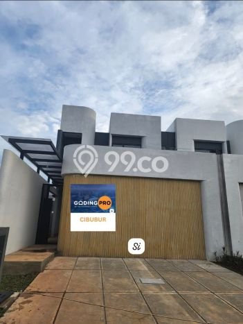 Dijual Cepat Rumah Bagus Siap Huni LB 109m2 di Sawangan, Depok Dijual Cepat Rumah Bagus Siap Huni LB 109m2 di Sawangan, Depok