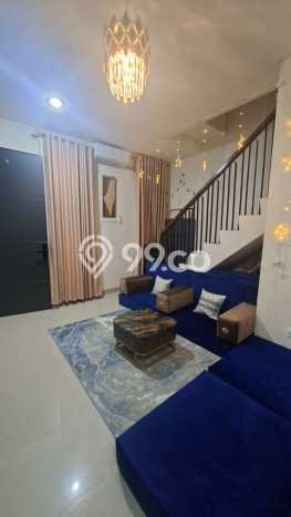 Rumah Luas Asri 3 KT Siap Huni di Cibubur Bogor Rumah Luas Asri 3 KT Siap Huni di Cibubur Bogor