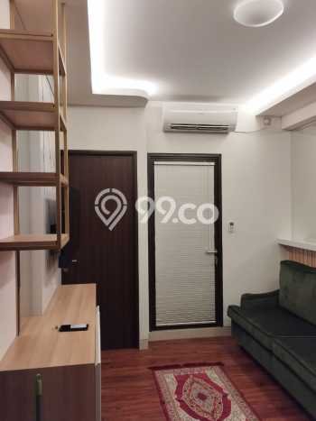 Dijual Apartemen di Jakarta Timur 0 Kamar & 1 Kamar Mandi, Luas 48m2 Dijual Apartemen di Jakarta Timur 0 Kamar & 1 Kamar Mandi, Luas 48m2