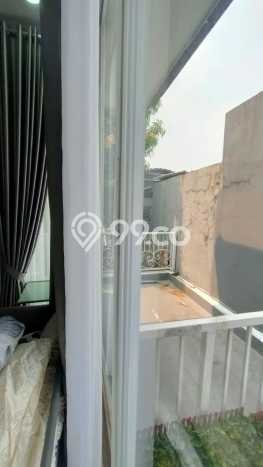 Rumah Minimalis 3 KT di Citra Grand Jakarta Timur Semi Furnished Rumah Minimalis 3 KT di Citra Grand Jakarta Timur Semi Furnished