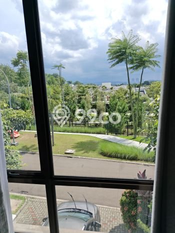 Rumah Luas Asri 4 KT Siap Huni di Sentul Bogor Rumah Luas Asri 4 KT Siap Huni di Sentul Bogor