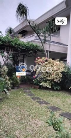 Rumah Luxury Modern Siap Huni di Cibubur Bogor Rumah Luxury Modern Siap Huni di Cibubur Bogor