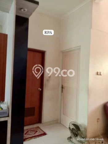 Rumah Minimalis 2 KT di Cibubur Bogor Rumah Minimalis 2 KT di Cibubur Bogor