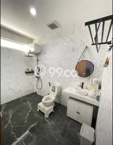 Jual Rumah Modern 3 KT di Kota Wisata, Bogor Jual Rumah Modern 3 KT di Kota Wisata, Bogor
