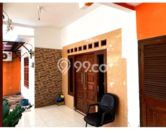 Rumah Modern Minimalis 3 Kamar Bisa Langsung Pindah di Makasar Rumah Modern Minimalis 3 Kamar Bisa Langsung Pindah di Makasar