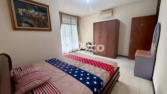 Untuk Dijual Kost 10 Kamar di Bogor untuk Aset Anda Untuk Dijual Kost 10 Kamar di Bogor untuk Aset Anda