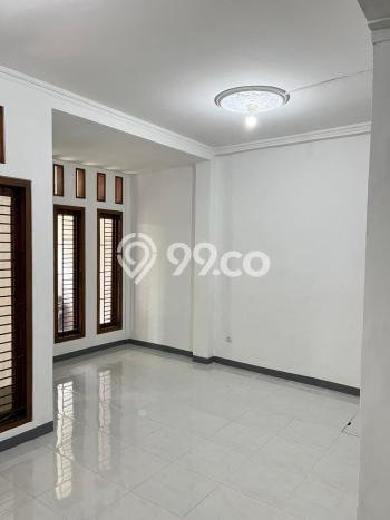 Dijual Rumah Eksklusif 3 KT di Kranggan, Bogor Dijual Rumah Eksklusif 3 KT di Kranggan, Bogor
