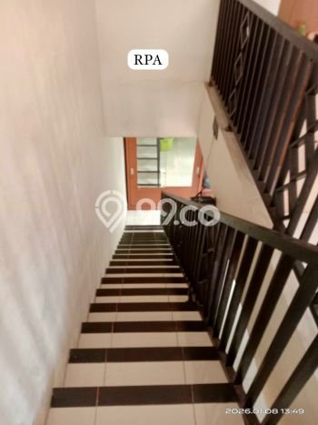 Rumah Minimalis 2 KT di Cibubur Bogor Rumah Minimalis 2 KT di Cibubur Bogor