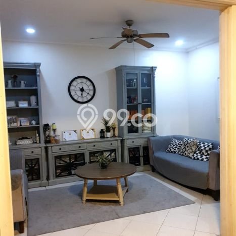Dijual Rumah Eksklusif 3 KT di Citra Grand, Jakarta Timur Dijual Rumah Eksklusif 3 KT di Citra Grand, Jakarta Timur