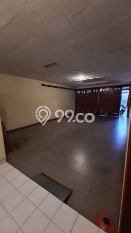 Hunian Eksklusif Siap Huni LT 887m2 di Cilandak, Jakarta Selatan Hunian Eksklusif Siap Huni LT 887m2 di Cilandak, Jakarta Selatan