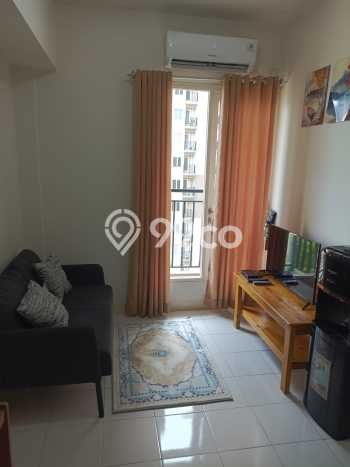 Dijual Segera Apartemen 2 KT, 1 KM, 35m2 di Cimanggis, Depok Dijual Segera Apartemen 2 KT, 1 KM, 35m2 di Cimanggis, Depok