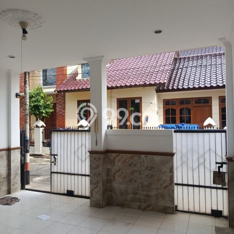 Dijual Hunian Rumah Terawat 4 KT di Kranggan, Bogor Dijual Hunian Rumah Terawat 4 KT di Kranggan, Bogor
