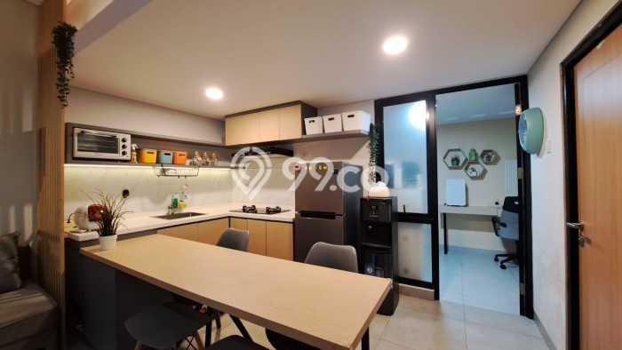 For Sale Hunian Rumah Terawat 4 KT di Legenda Wisata, Bogor For Sale Hunian Rumah Terawat 4 KT di Legenda Wisata, Bogor