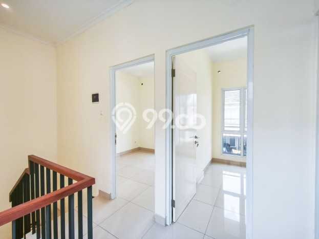 Rumah Minimalis 4 KT di Cibubur Bekasi Unfurnished Rumah Minimalis 4 KT di Cibubur Bekasi Unfurnished