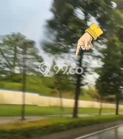 Jarang Ada! Tanah di BSD Punya Luas 13000m2 SHM Jarang Ada! Tanah di BSD Punya Luas 13000m2 SHM