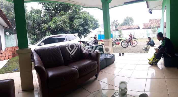 Rumah Modern 3 KT di Cibubur Bogor Unfurnished Rumah Modern 3 KT di Cibubur Bogor Unfurnished