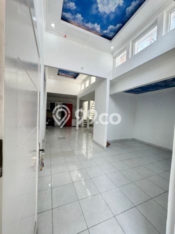 Rumah Modern 3 Kamar LT 120m2 di Cibubur Rumah Modern 3 Kamar LT 120m2 di Cibubur