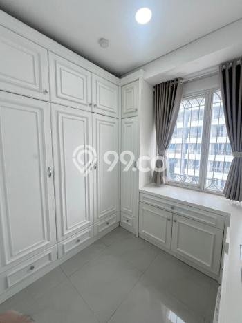 Untuk Dijual Apartemen 2 KT & 1 KM di Jakarta Selatan Area Strategis Untuk Dijual Apartemen 2 KT & 1 KM di Jakarta Selatan Area Strategis