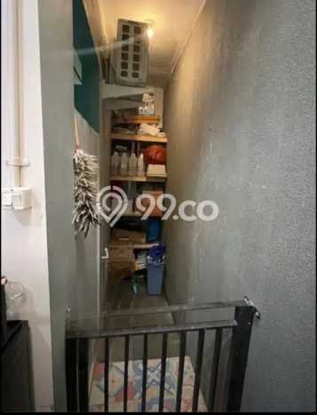 Jual Rumah Modern 3 KT di Kota Wisata, Bogor Jual Rumah Modern 3 KT di Kota Wisata, Bogor