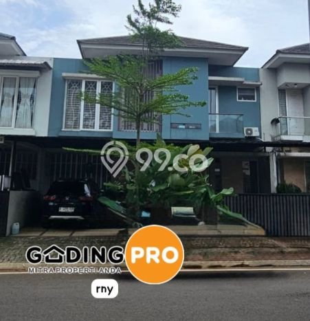 Hunian Super Mewah dengan Akses Paling Strategis di Citra Grand, Jakarta Timur Hunian Super Mewah dengan Akses Paling Strategis di Citra Grand, Jakarta Timur