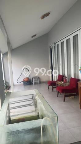 Jual Rumah Luas Megah Dengan View Cantik di Kemang Pratama, Bekasi Jual Rumah Luas Megah Dengan View Cantik di Kemang Pratama, Bekasi