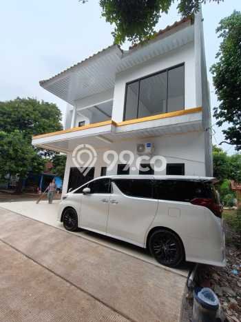 Rumah Luas Asri 3 KT Siap Huni di Cikeas Bogor Rumah Luas Asri 3 KT Siap Huni di Cikeas Bogor