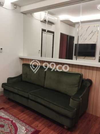 Dijual Apartemen di Jakarta Timur 0 Kamar & 1 Kamar Mandi, Luas 48m2 Dijual Apartemen di Jakarta Timur 0 Kamar & 1 Kamar Mandi, Luas 48m2