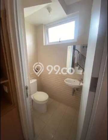Rumah Minimalis 2 KT di Cibubur Bogor Full Furnished Rumah Minimalis 2 KT di Cibubur Bogor Full Furnished