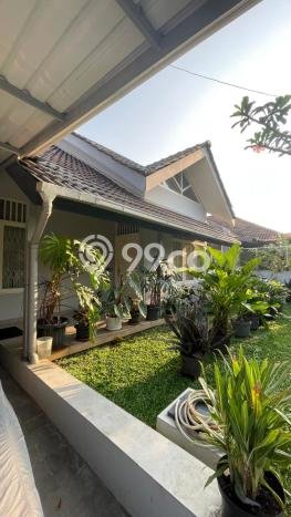 Jual Rumah Luas Megah Dengan View Cantik di Kemang Pratama, Bekasi Jual Rumah Luas Megah Dengan View Cantik di Kemang Pratama, Bekasi