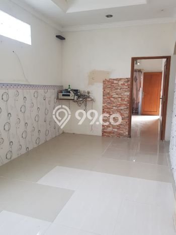 Rumah Modern 5 KT LT 72m2 di Kranggan Rumah Modern 5 KT LT 72m2 di Kranggan