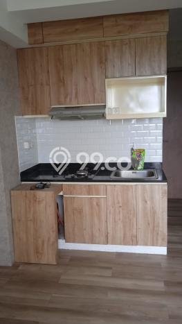 Apartemen Budget Friendly Dijual di Cimanggis, Depok Punya 2 Kamar Tidur Apartemen Budget Friendly Dijual di Cimanggis, Depok Punya 2 Kamar Tidur
