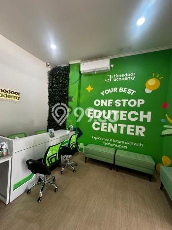 Ruko Dijual di Kawasan Sukma Jaya, Depok Harga Kompetitif Ruko Dijual di Kawasan Sukma Jaya, Depok Harga Kompetitif