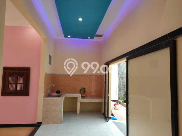 Disewakan Rumah Harga Terjangkau di Kranggan Bogor Punya 2 Kamar Tidur Disewakan Rumah Harga Terjangkau di Kranggan Bogor Punya 2 Kamar Tidur