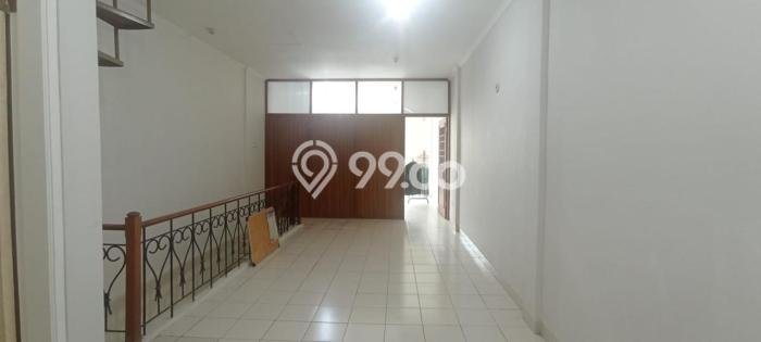 Paling Diincar! Ruko Dijual di Kota Wisata Harga Kompetitif Paling Diincar! Ruko Dijual di Kota Wisata Harga Kompetitif