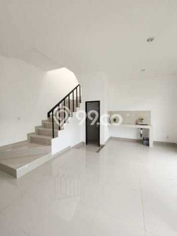 Dijual Cepat Rumah Bagus Siap Huni LB 109m2 di Sawangan, Depok Dijual Cepat Rumah Bagus Siap Huni LB 109m2 di Sawangan, Depok