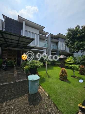 Rumah Modern 3 KT LT 158m2 di Kota Wisata Rumah Modern 3 KT LT 158m2 di Kota Wisata