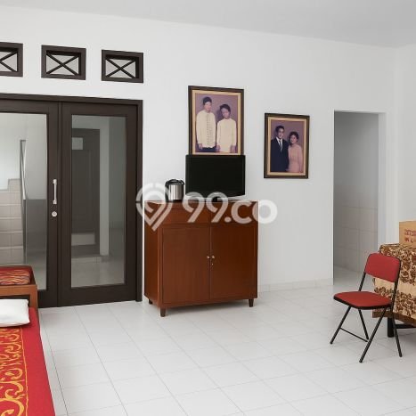Dijual Rumah Modern 4 KT di Pejaten Timur, Jakarta Selatan Dijual Rumah Modern 4 KT di Pejaten Timur, Jakarta Selatan