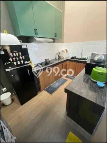 Jual Rumah Modern 3 KT di Kota Wisata, Bogor Jual Rumah Modern 3 KT di Kota Wisata, Bogor
