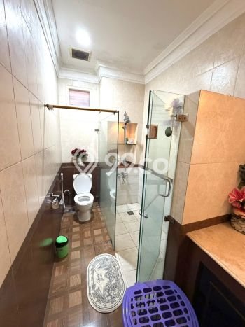 Hunian Mewah LB 450m2 Siap Huni Desain Elegan di Cibubur, Bogor Hunian Mewah LB 450m2 Siap Huni Desain Elegan di Cibubur, Bogor
