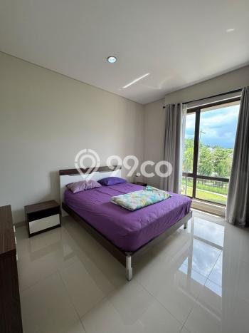Rumah Luas Asri 4 KT Siap Huni di Sentul Bogor Rumah Luas Asri 4 KT Siap Huni di Sentul Bogor
