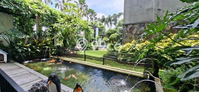 Hunian Super Elit dengan Akses Paling Strategis di Cipete, Jakarta Selatan Hunian Super Elit dengan Akses Paling Strategis di Cipete, Jakarta Selatan