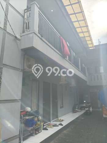 Unit Kost Dijual di Tegallega dengan 10 Kamar Area Ramai Unit Kost Dijual di Tegallega dengan 10 Kamar Area Ramai