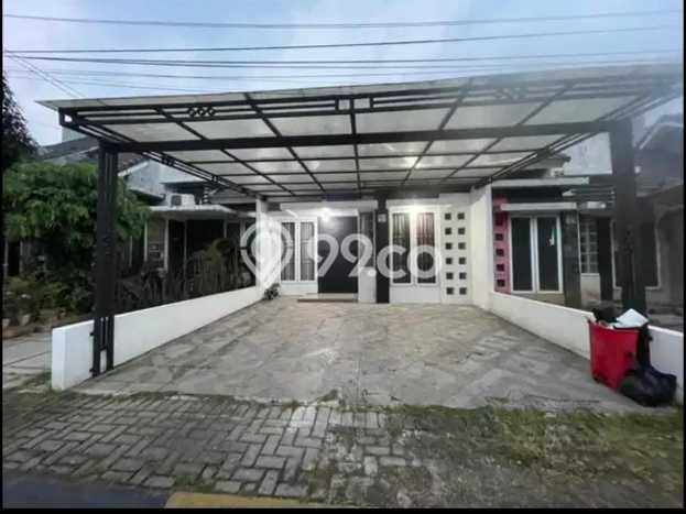 Rumah Minimalis 2 KT di Cibubur Bogor Unfurnished Rumah Minimalis 2 KT di Cibubur Bogor Unfurnished