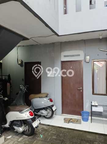 Unit Kost Dijual di Tegallega dengan 10 Kamar Area Ramai Unit Kost Dijual di Tegallega dengan 10 Kamar Area Ramai