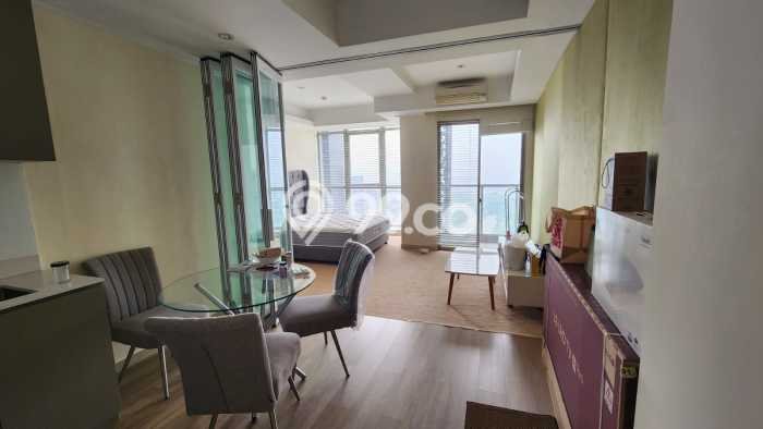 Hunian Apartemen Ideal untuk Dijual di Jakarta Utara dengan 1 Kamar Hunian Apartemen Ideal untuk Dijual di Jakarta Utara dengan 1 Kamar