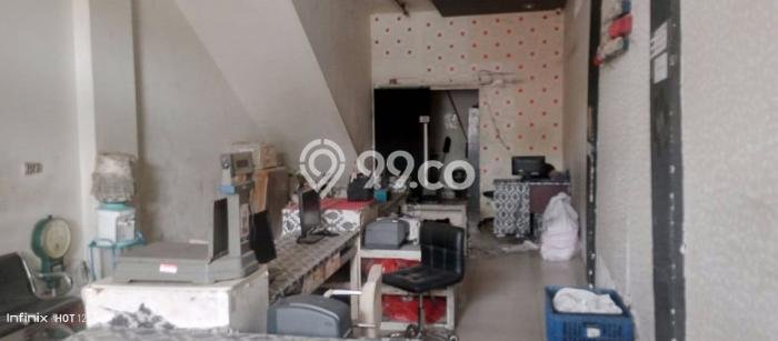 Unit Ruko Dijual di Cengkareng Jakarta Barat Luas Tanah 67m2, Luas Bangunan 202m2 Unit Ruko Dijual di Cengkareng Jakarta Barat Luas Tanah 67m2, Luas Bangunan 202m2