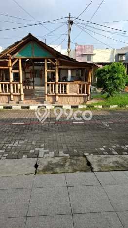Jual Rumah Favorit Siap Huni LB 72m2 di Periuk, Tangerang Jual Rumah Favorit Siap Huni LB 72m2 di Periuk, Tangerang