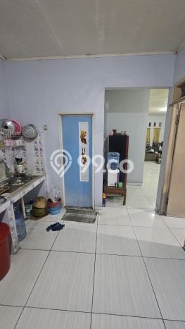 For Sale Hunian Rumah Nyaman 3 KT di Pasar Kemis, Tangerang For Sale Hunian Rumah Nyaman 3 KT di Pasar Kemis, Tangerang