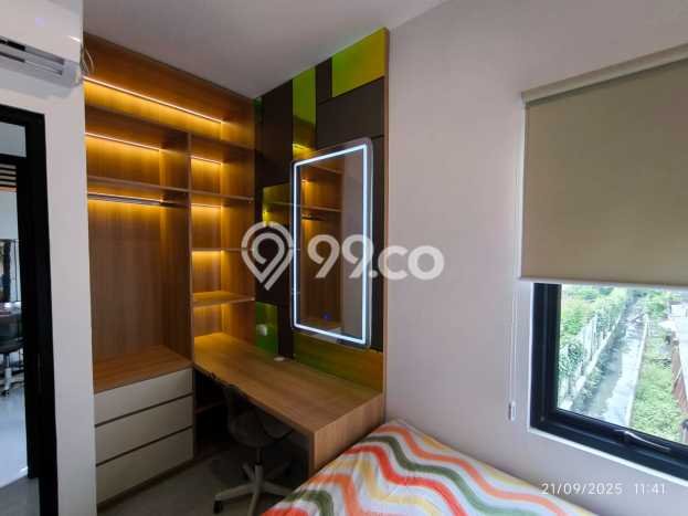 Rumah Minimalis 3 KT di Tangerang Kota Tangerang Unfurnished Rumah Minimalis 3 KT di Tangerang Kota Tangerang Unfurnished