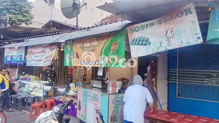 Tanah Kavling Dijual di Jakarta Pusat dengan Spesifikasi 446m2 Tanah Kavling Dijual di Jakarta Pusat dengan Spesifikasi 446m2